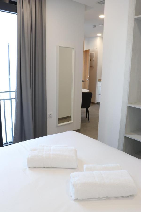 V&C Apartamentos Conil De La Frontera Exterior foto
