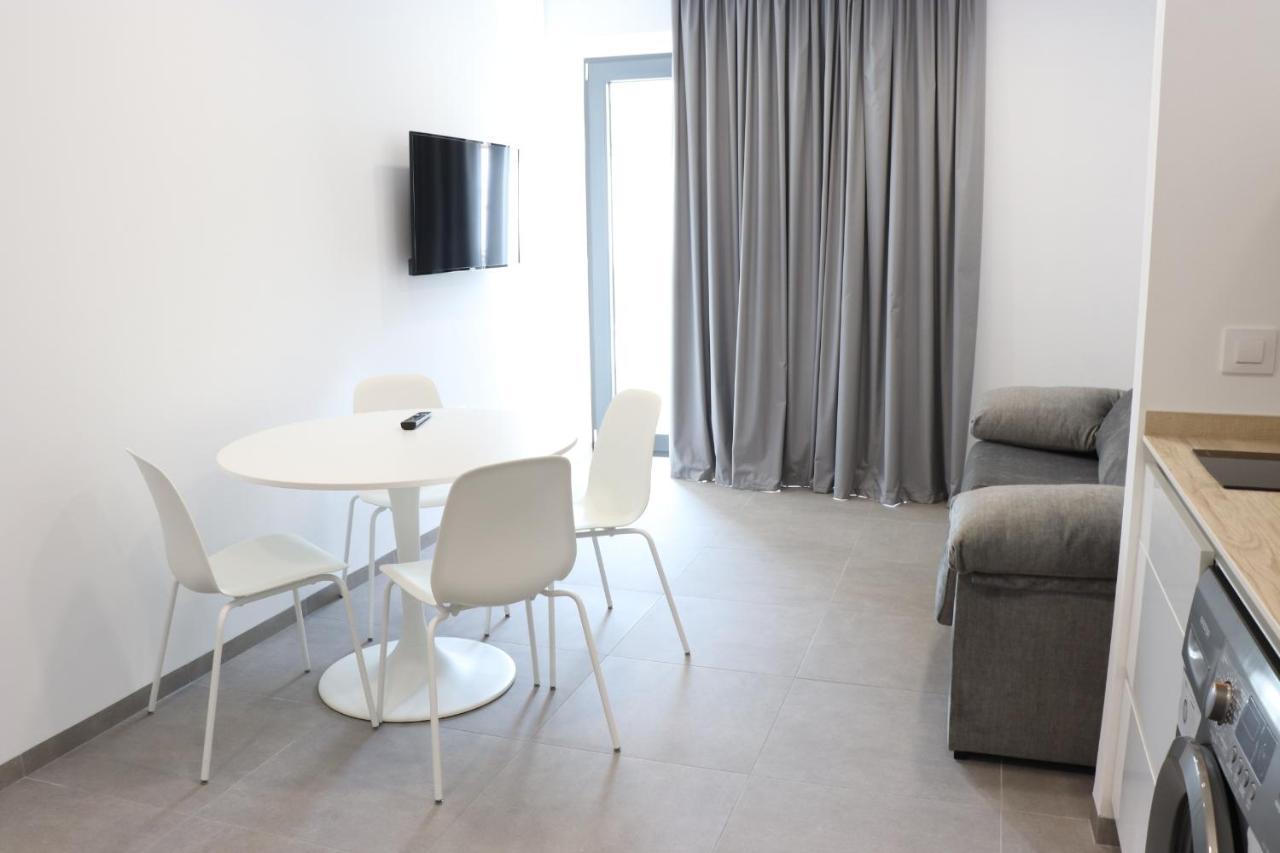 V&C Apartamentos Conil De La Frontera Exterior foto