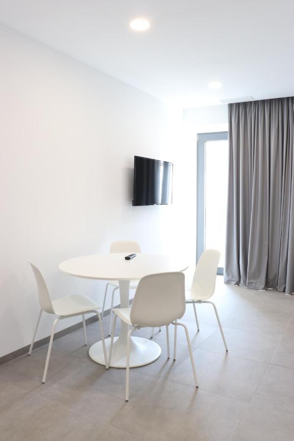 V&C Apartamentos Conil De La Frontera Exterior foto