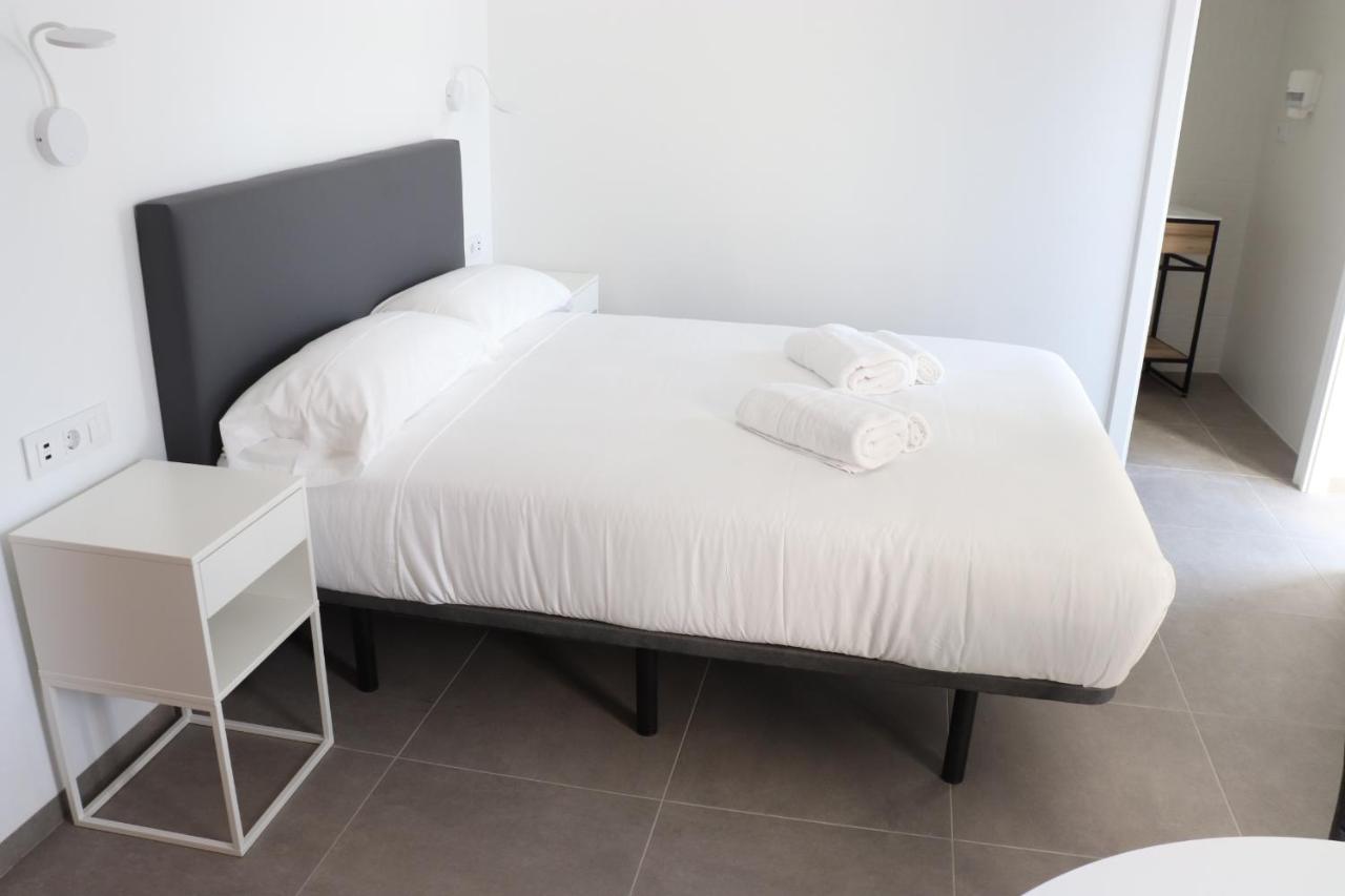 V&C Apartamentos Conil De La Frontera Exterior foto