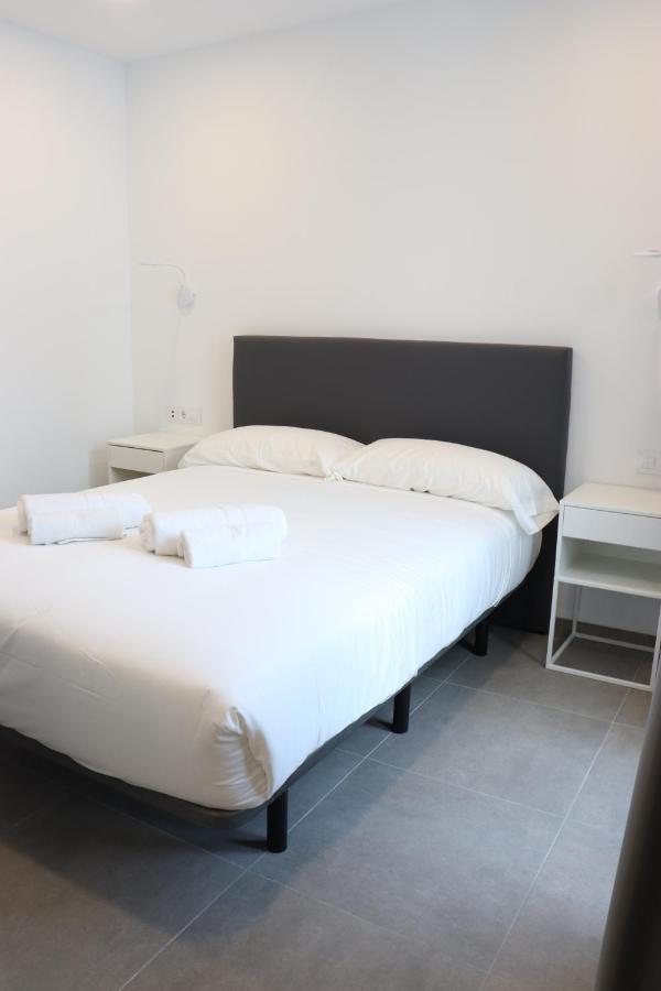 V&C Apartamentos Conil De La Frontera Exterior foto