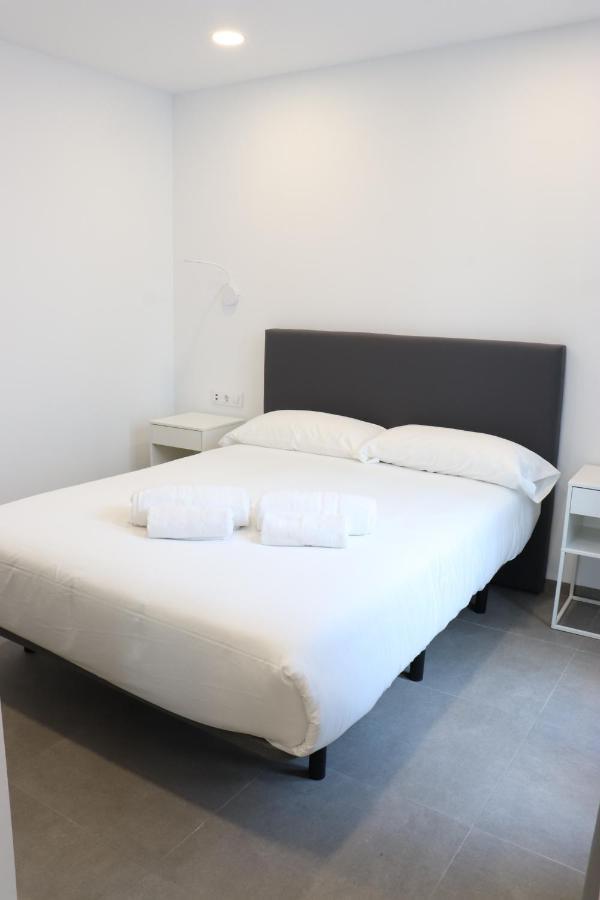 V&C Apartamentos Conil De La Frontera Exterior foto
