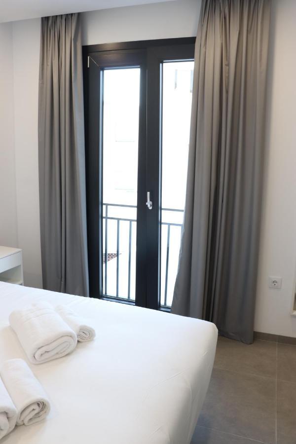 V&C Apartamentos Conil De La Frontera Exterior foto