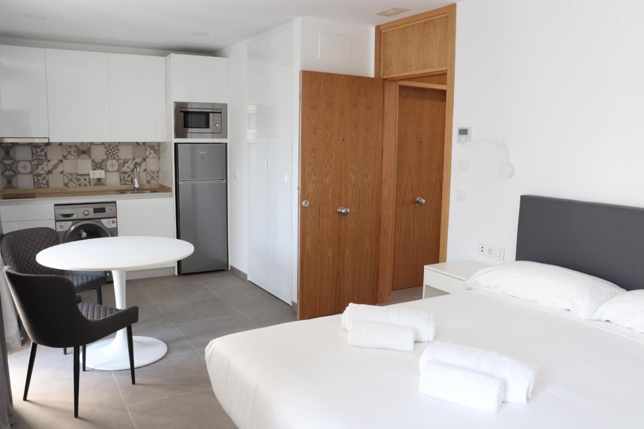 V&C Apartamentos Conil De La Frontera Exterior foto