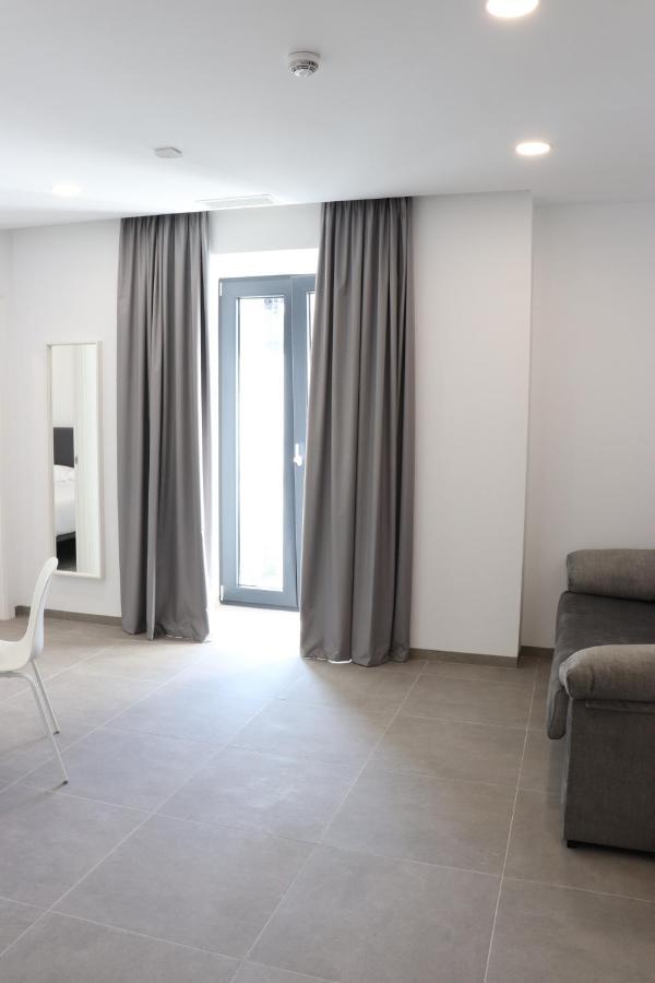 V&C Apartamentos Conil De La Frontera Exterior foto