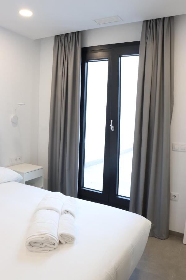 V&C Apartamentos Conil De La Frontera Exterior foto