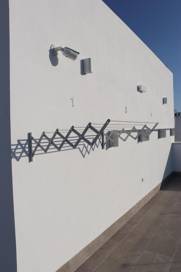 V&C Apartamentos Conil De La Frontera Exterior foto